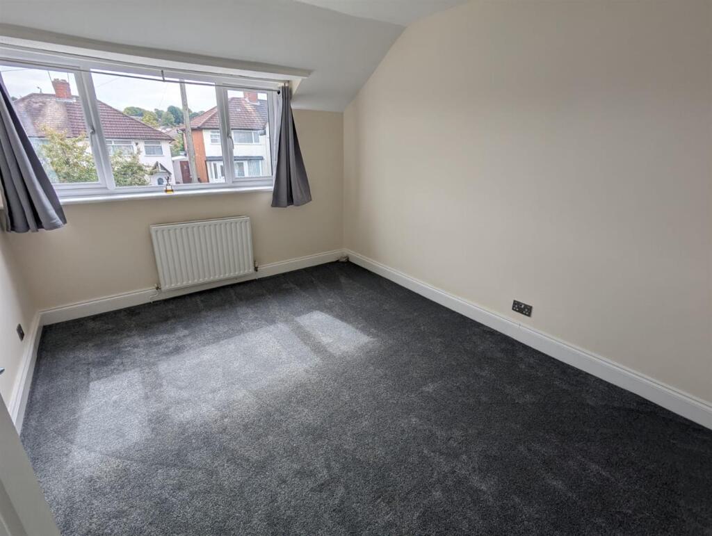 Sladepool Farm Road, Maypole, Birmingham photo 5