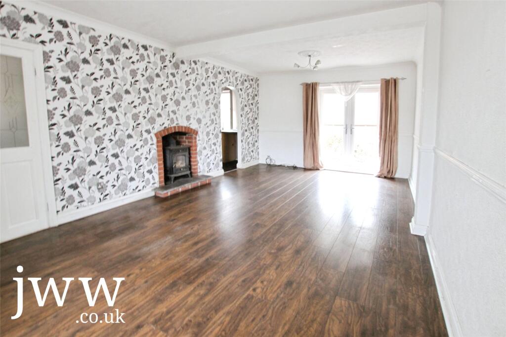 House in Bishop Auckland, County Durham - View 5