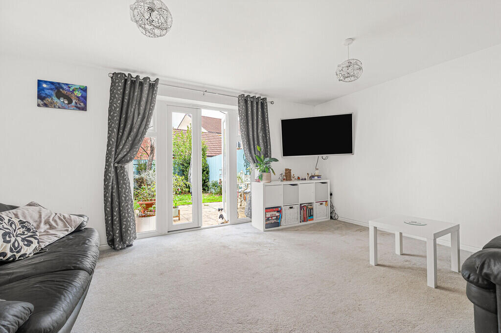 House in Exeter, Cranbrook - View 4