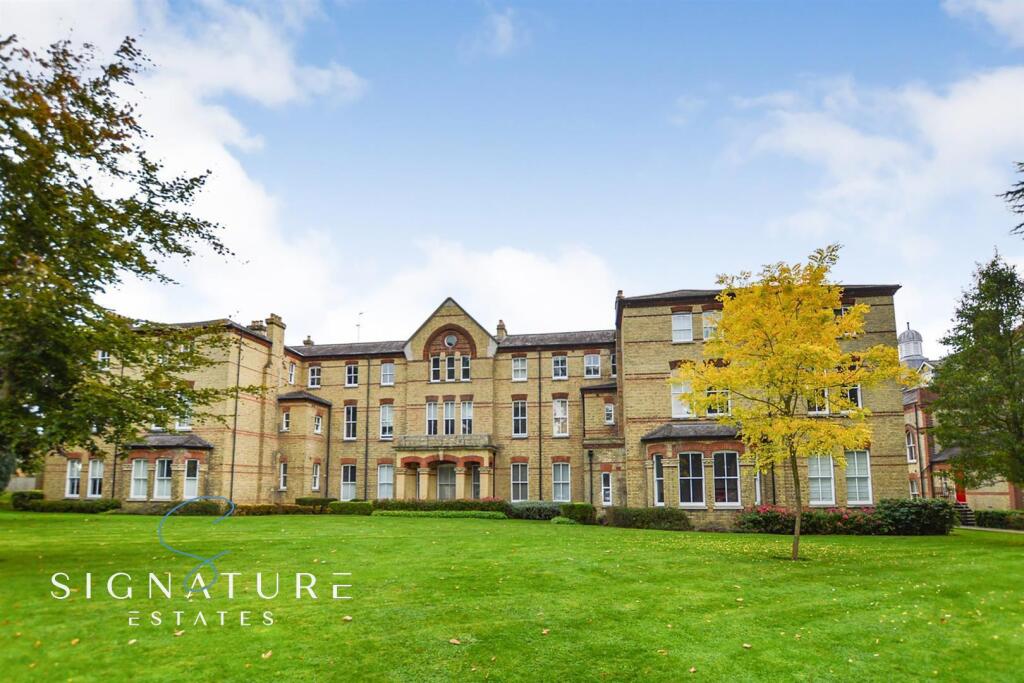 Main image of property: Leavesden Court, Mallard Road, Abbots Langley, Hertfordshire