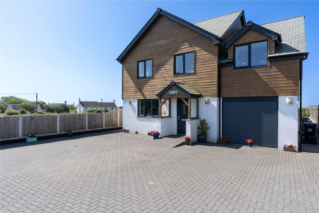 House in Truro