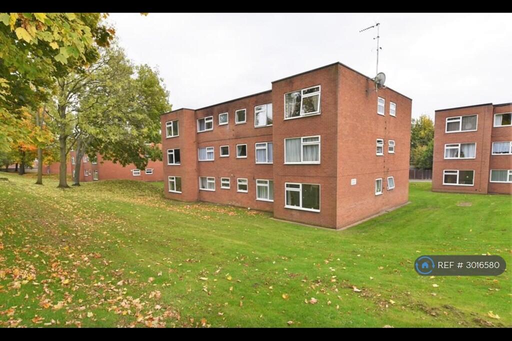 Apartment in Birmingham - More