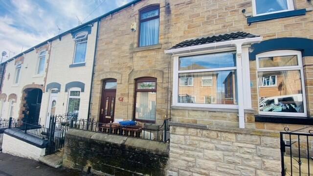 Main image of property: Oxford Street, Barnsley, South Yorkshire, S70