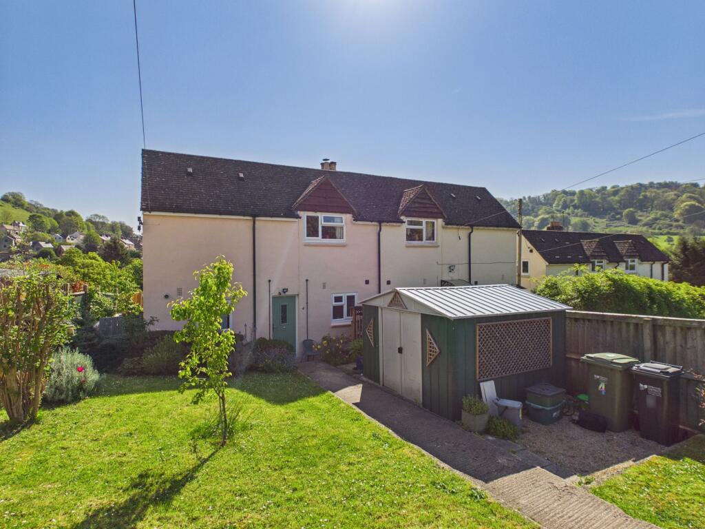 Main image of property: Lewiston Road, Brimscombe, GL5