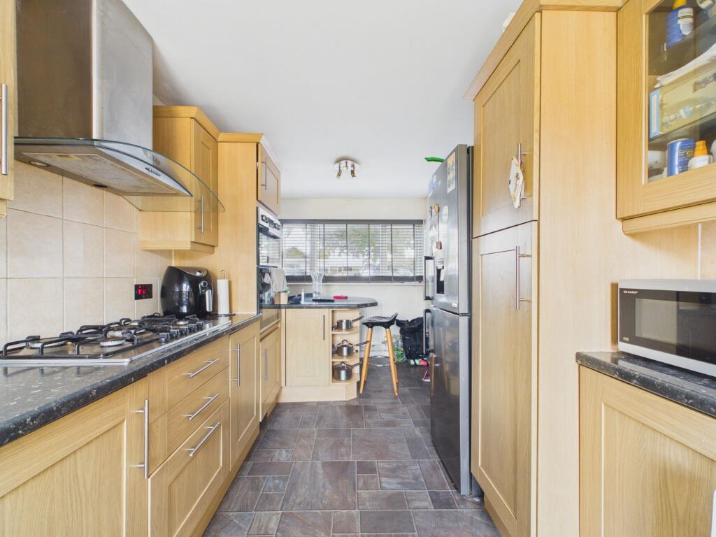 House in Saundersfoot - View 4