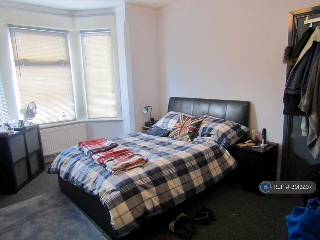 House in Reading - View 4
