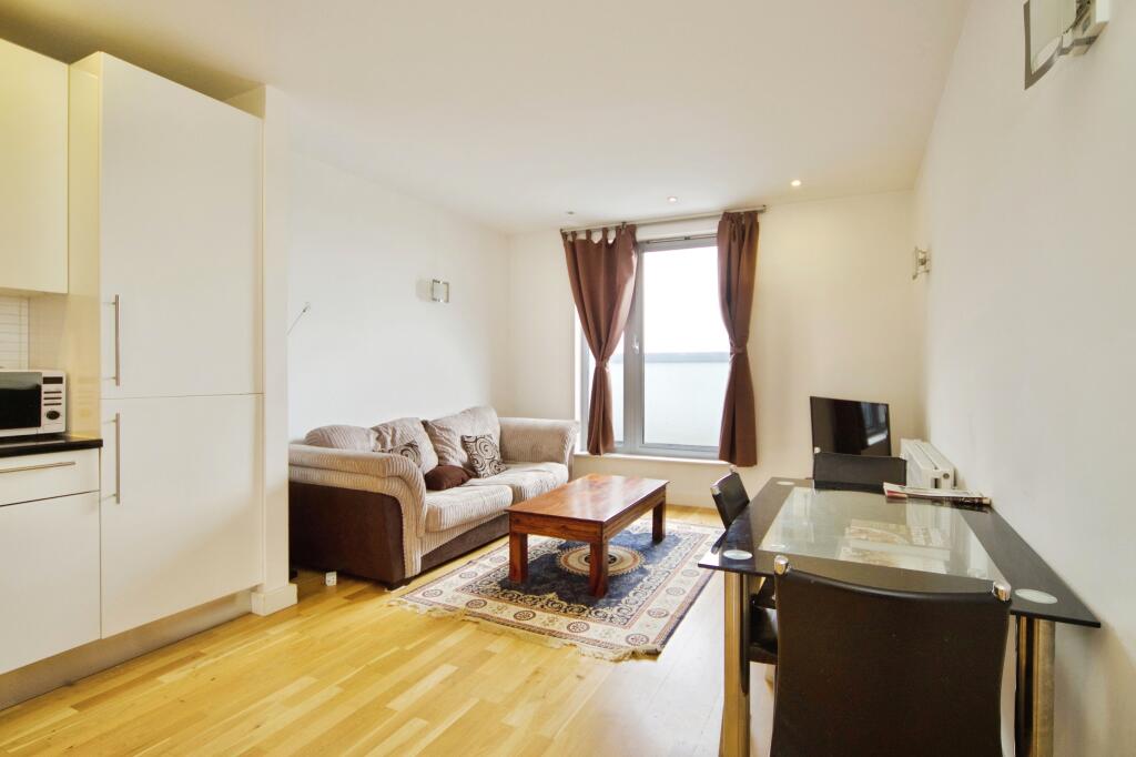 Main image of property: Elthorne Road, London, N19