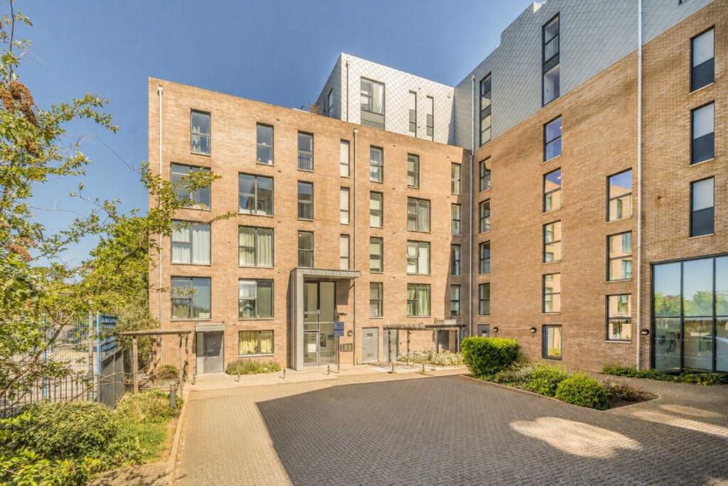 Main image of property: Manor Road, Ealing