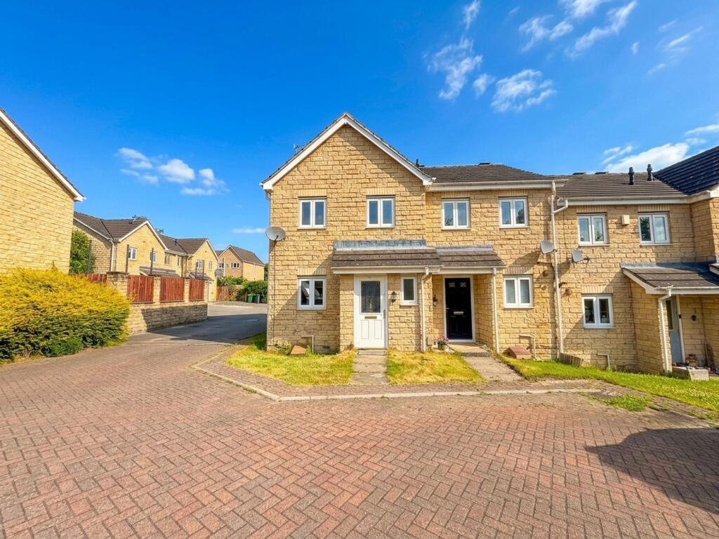 Main image of property: College Avenue, Huddersfield, HD3