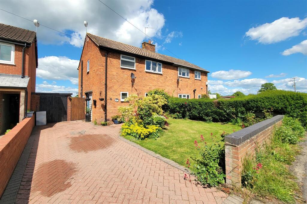 Main image of property: Kinnerley, Oswestry