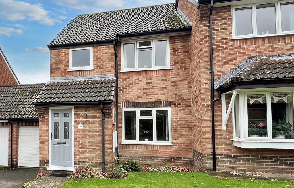 Main image of property: Russell Pope Avenue, Chard