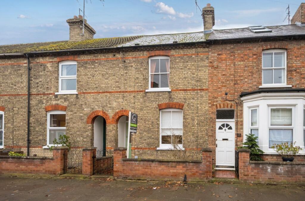 Main image of property: Bower Street, Bedford