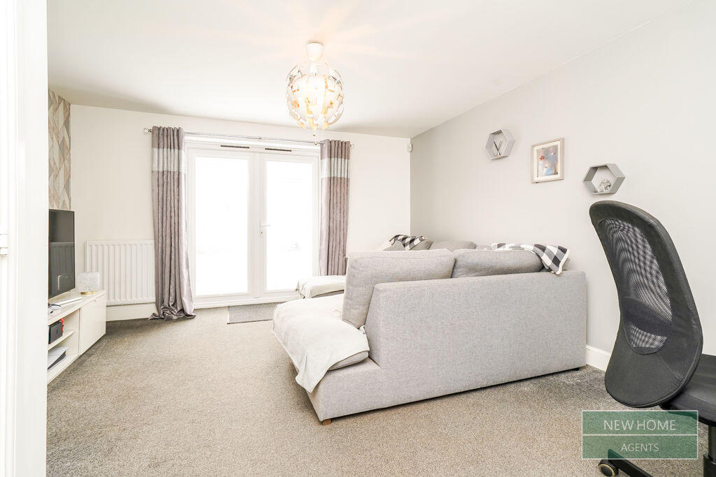 House in Sunderland, North East - View 4