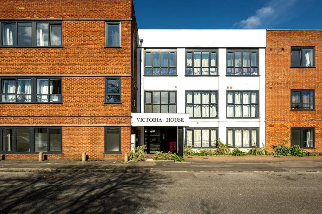 Main image of property: Victoria House, High Wycombe