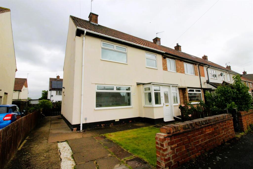 Main image of property: Pendle Crescent, Billingham