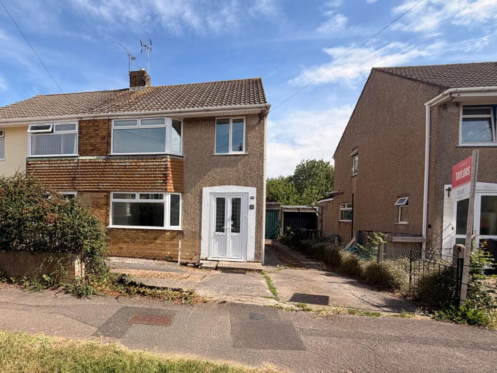 Main image of property: Tyndale Avenue, Yate, Bristol