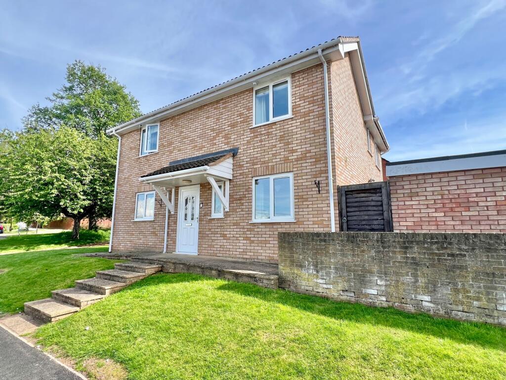 Main image of property: Queensway, Taunton