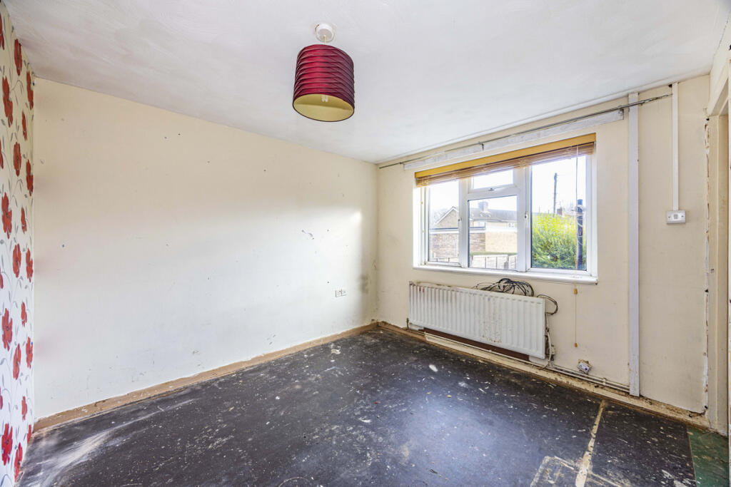 Alpine Close, Oakham, LE15 photo 2