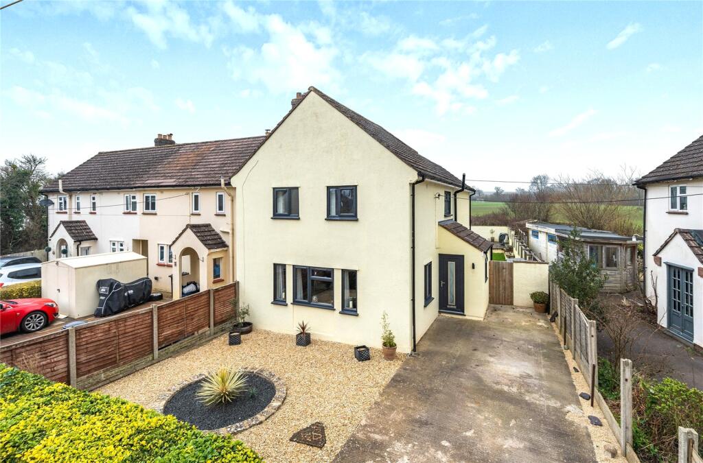 Main image of property: Knowle Lane, Wookey, Wells, BA5