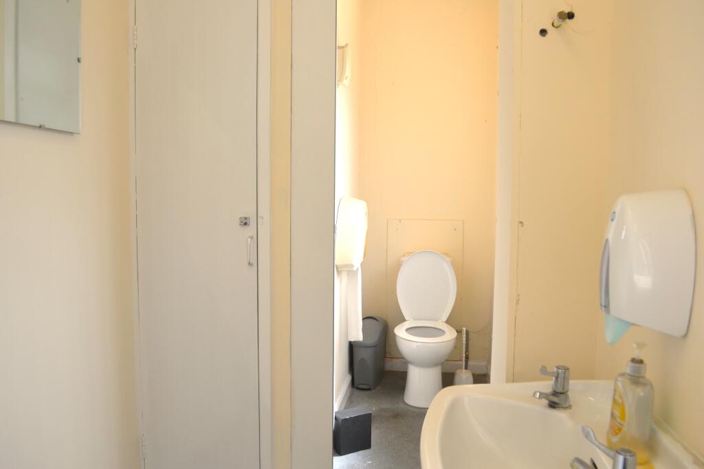 WC