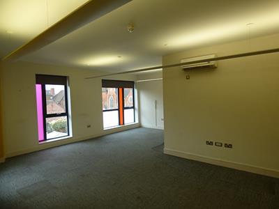 Additional image 5 of Rhubarb, 25 Heath Mill Lane, Birmingham