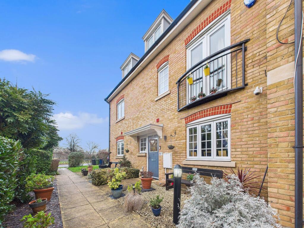 Main image of property: Coneygeare Court, Eynesbury, St. Neots