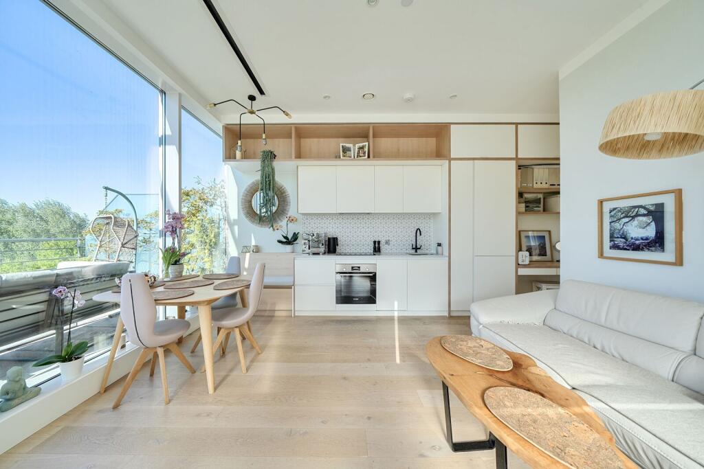 Main image of property: Parkview, Brentford, BRENTFORD, TW8