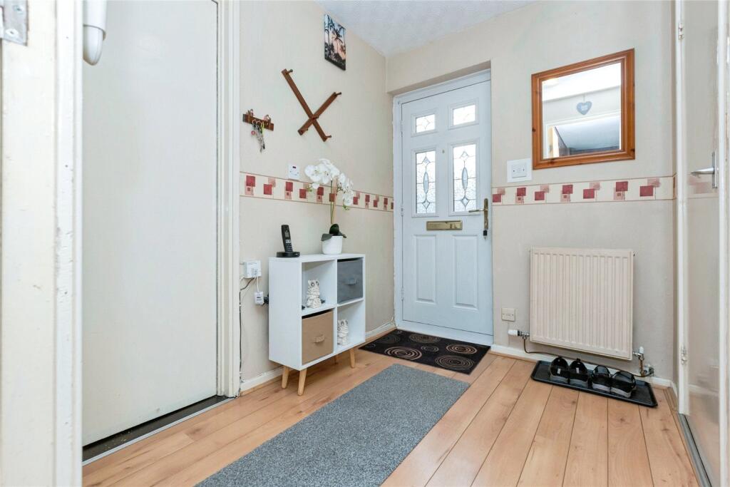 House in Leicestershire, City of Leicester - View 4