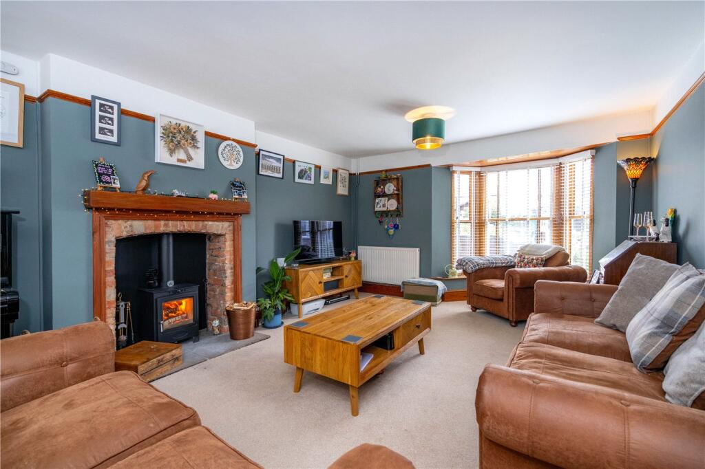 House in Bourne, Hereward Estate - View 4