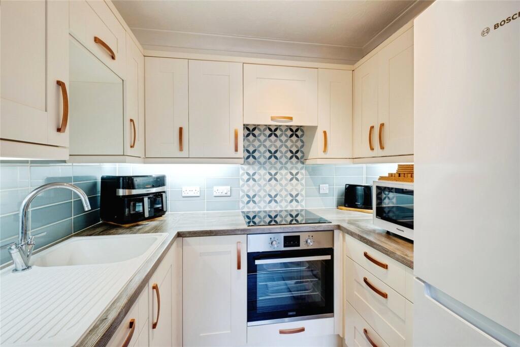 Fairhaven Court, Boscombe – pohled 5