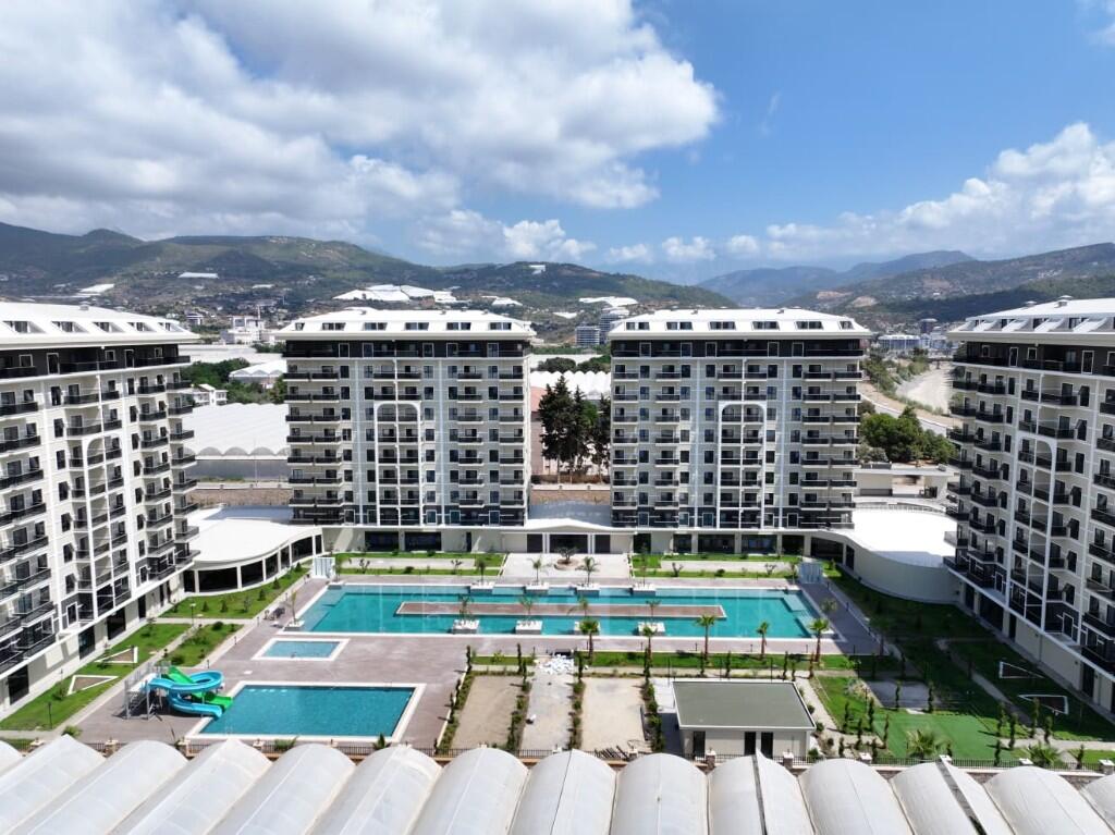 Main image of property: Demirtas, Alanya, Antalya