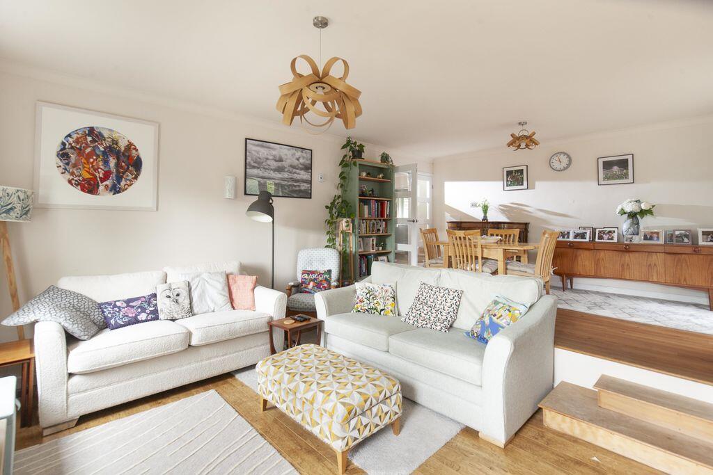 House in East Knoyle, Milton - More