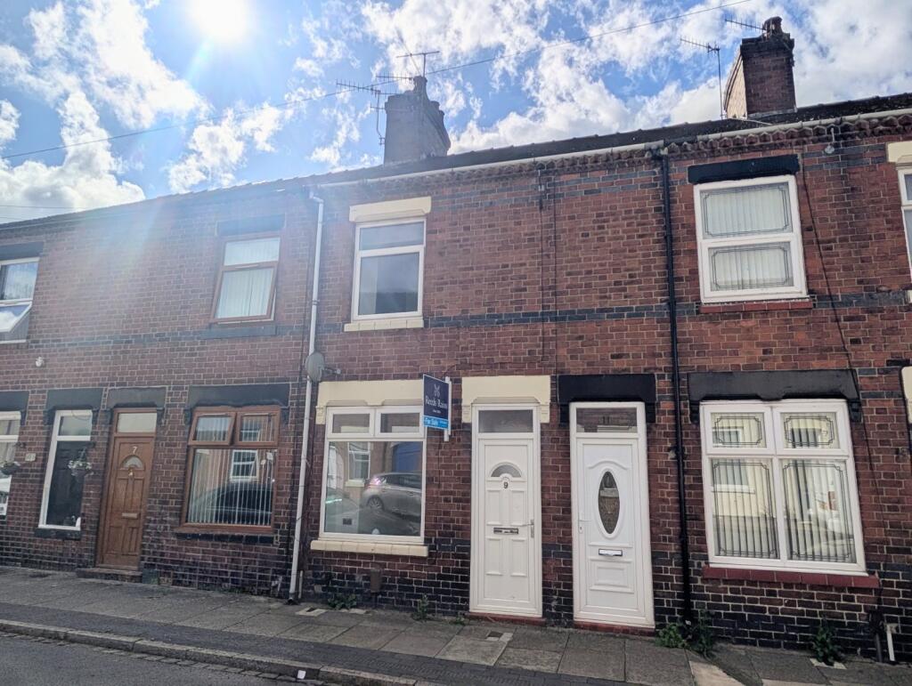Main image of property: Compton Street, Stoke-on-Trent, Staffordshire, ST1