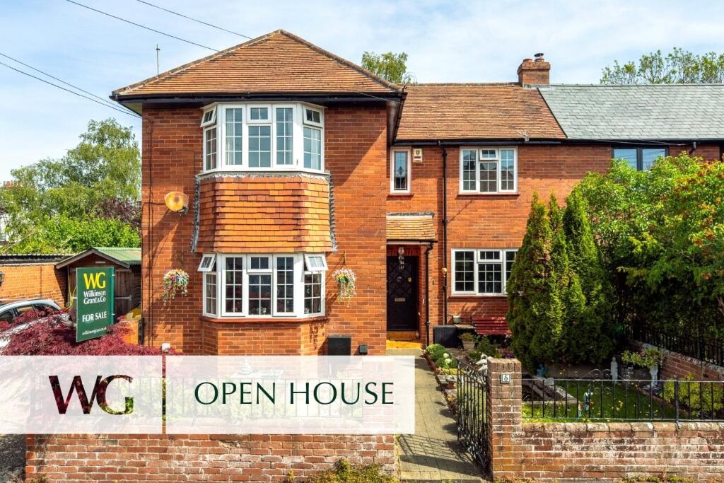 Main image of property: St. Leonards, Exeter