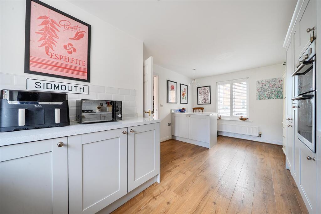 House in Mid Devon, Tiverton - View 4