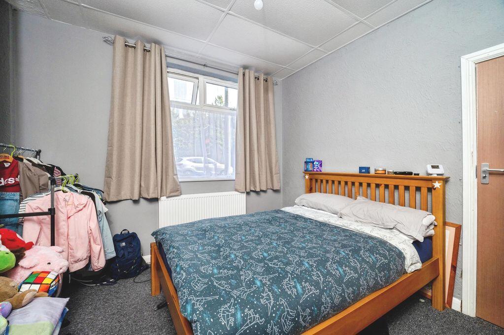 Harrington Street, Cleethorpes photo 4