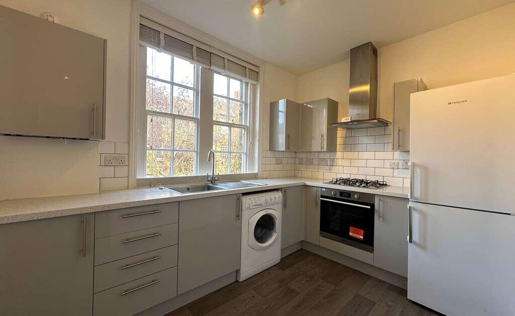 Main image of property: Burton Grove, London