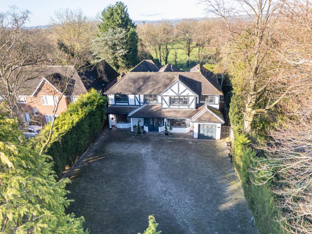 Main image of property: Ringley Road, Whitefield, Manchester