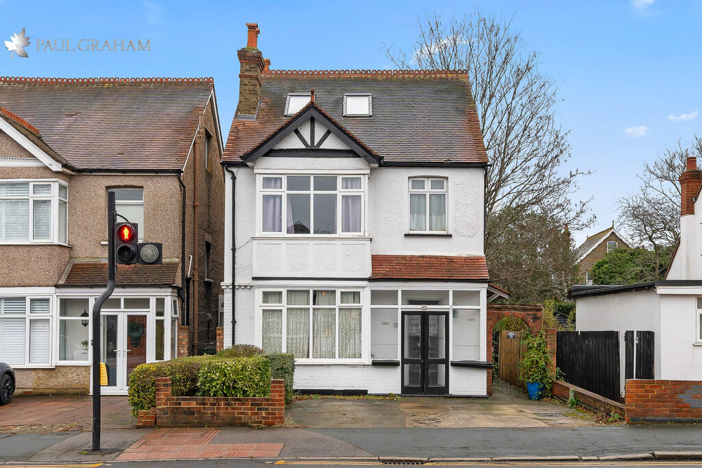 Main image of property: Park Lane, Wallington