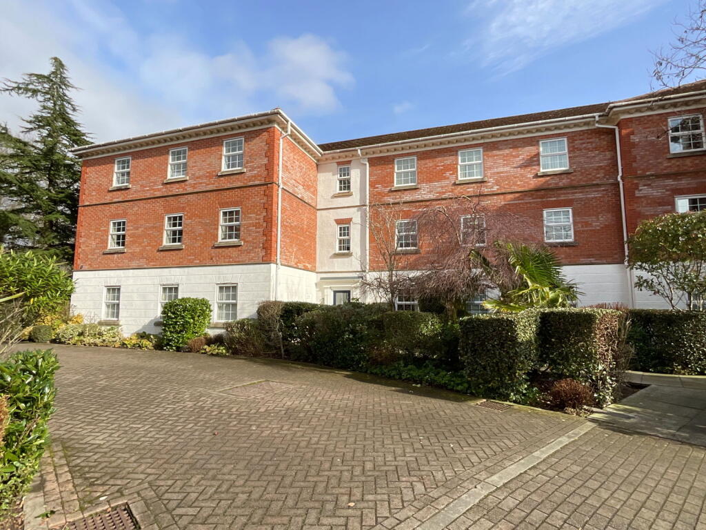 Main image of property: Abington Drive, Banks