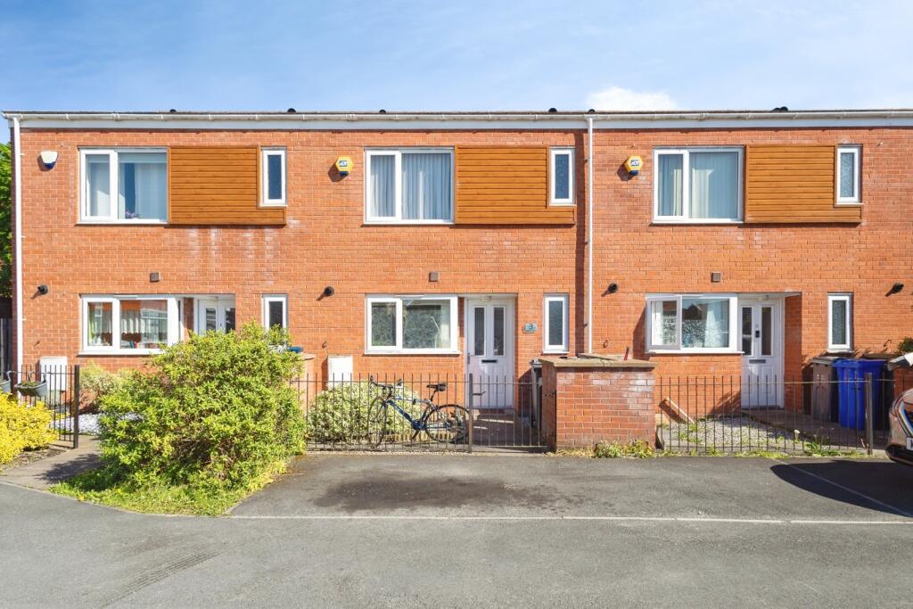 Main image of property: Guide Post Road, Manchester, Greater Manchester, M13