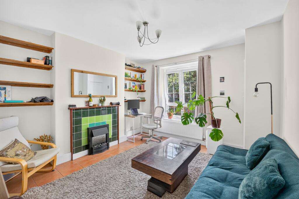 Main image of property: Reardon House,
Reardon Street, E1W