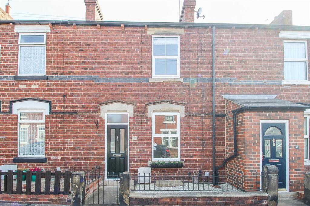 Main image of property: Park Street, Horbury, Wakefield