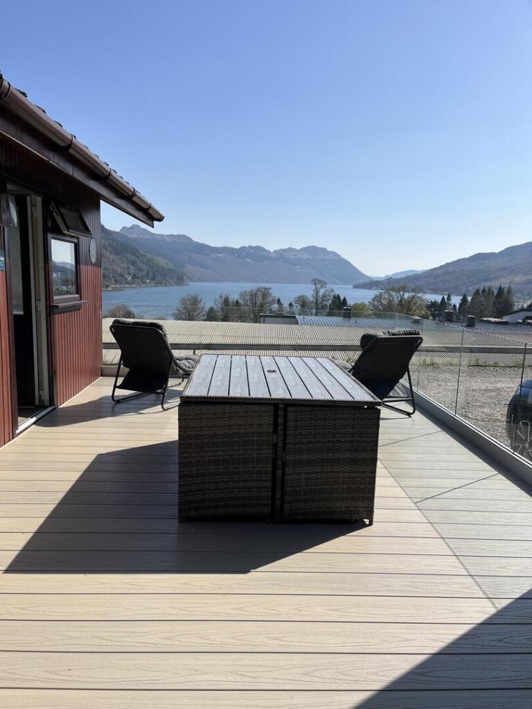 Main image of property: Drimsynie Holiday Village, Lochgoilhead, Cairndow