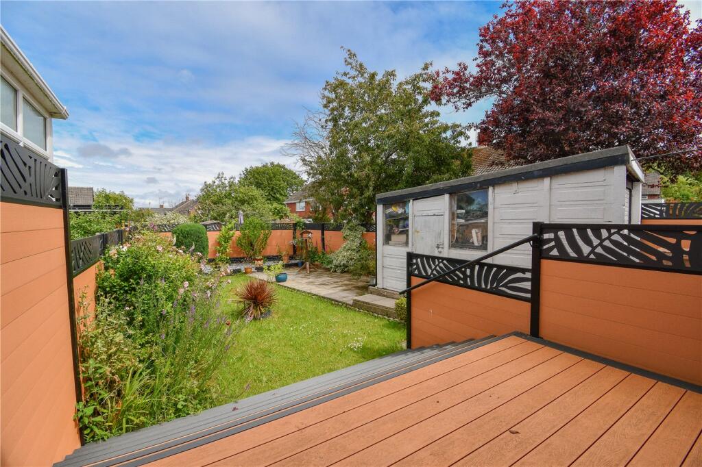 House in Upton, Overchurch Hill - View 3