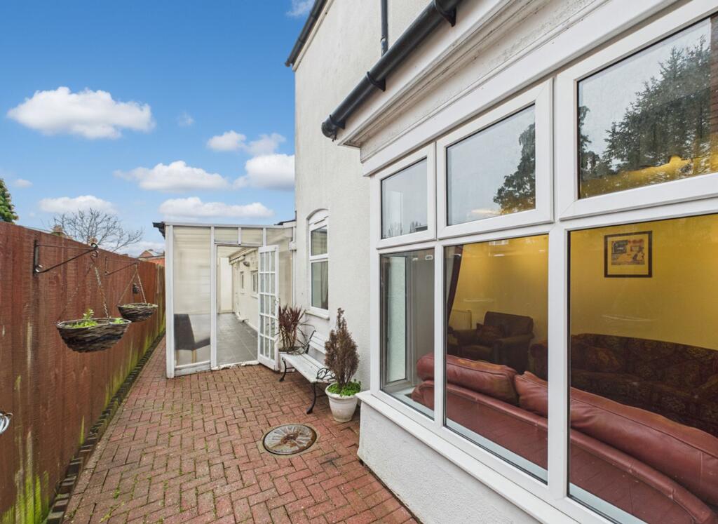 Additional image 13 of Doris Road, Sparkhill, B11