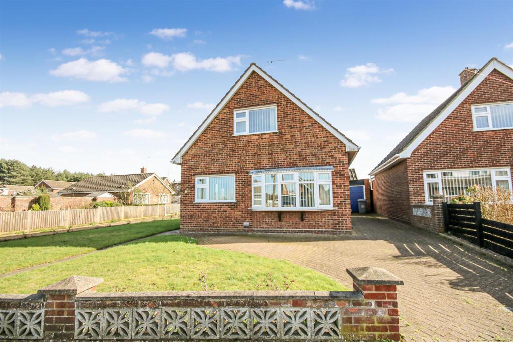 Main image of property: Trendall Road, Sprowston