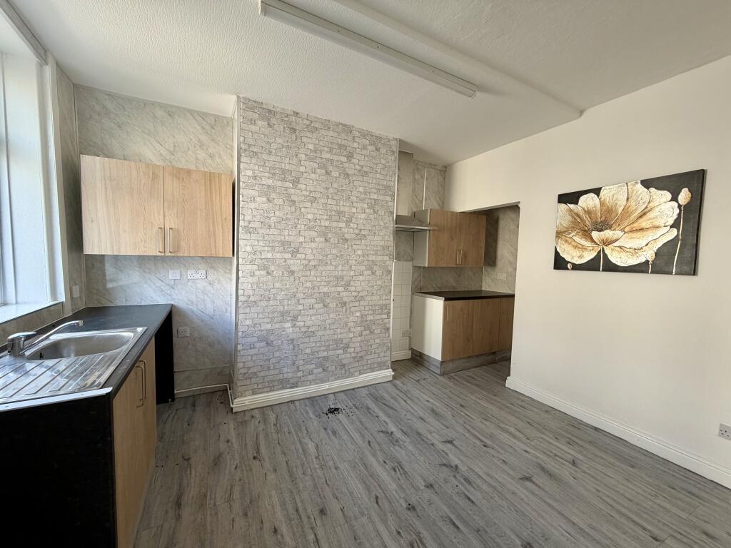 Main image of property: Altham Street, Burnley