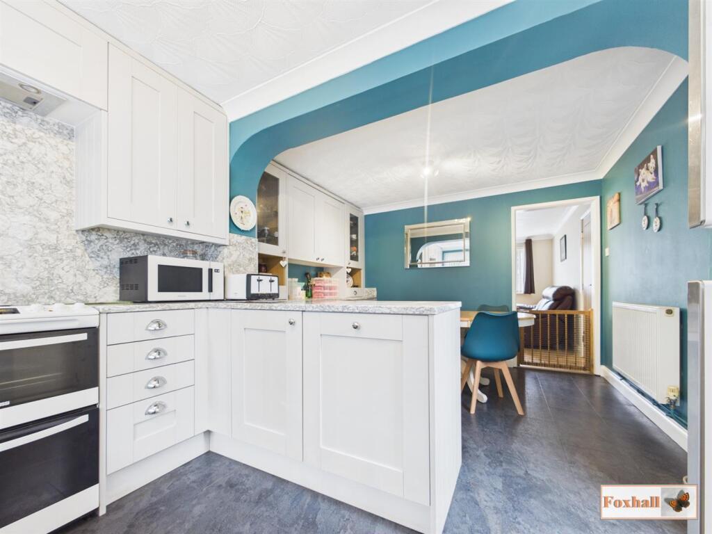 House in Ipswich, Westbourne - View 4