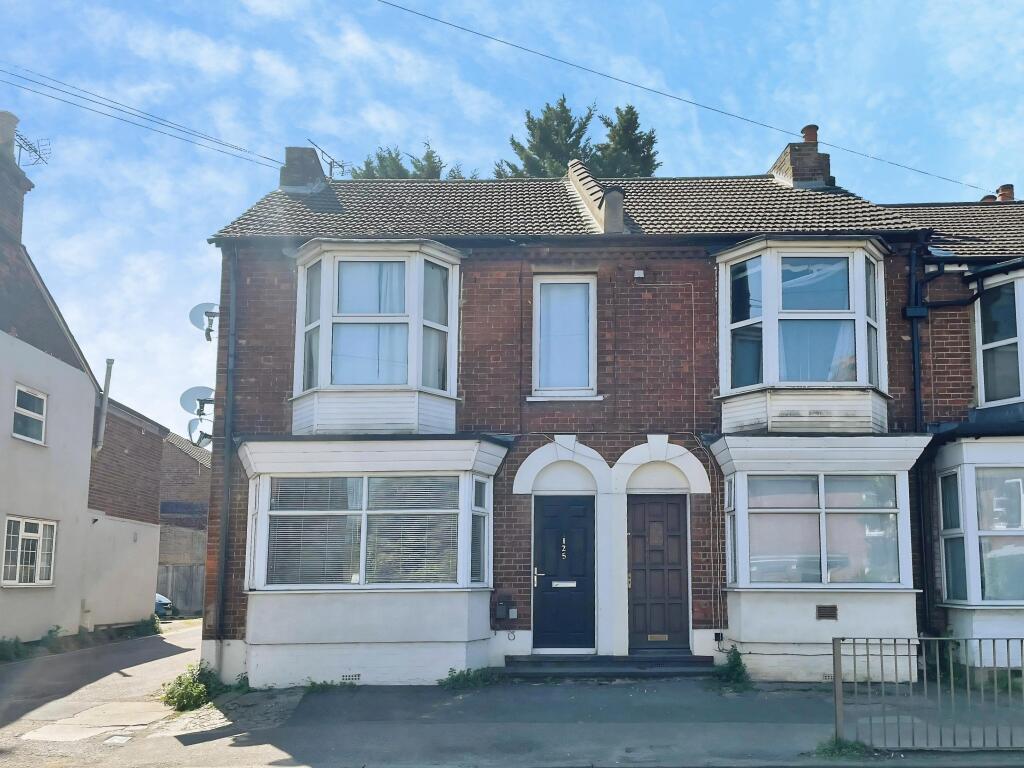 Main image of property: Nightingale Road, Hitchin, SG5